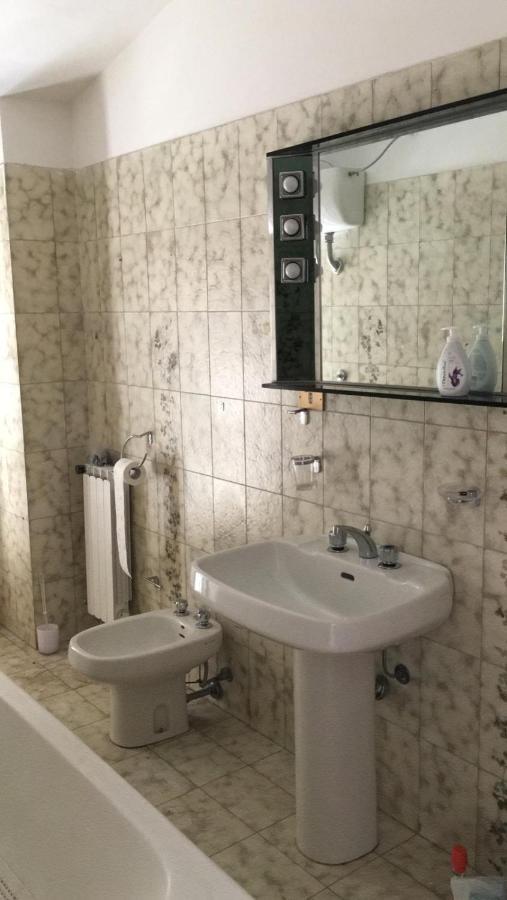 GrassanoLa Tua Casa Vicino Materaアパートメント エクステリア 写真