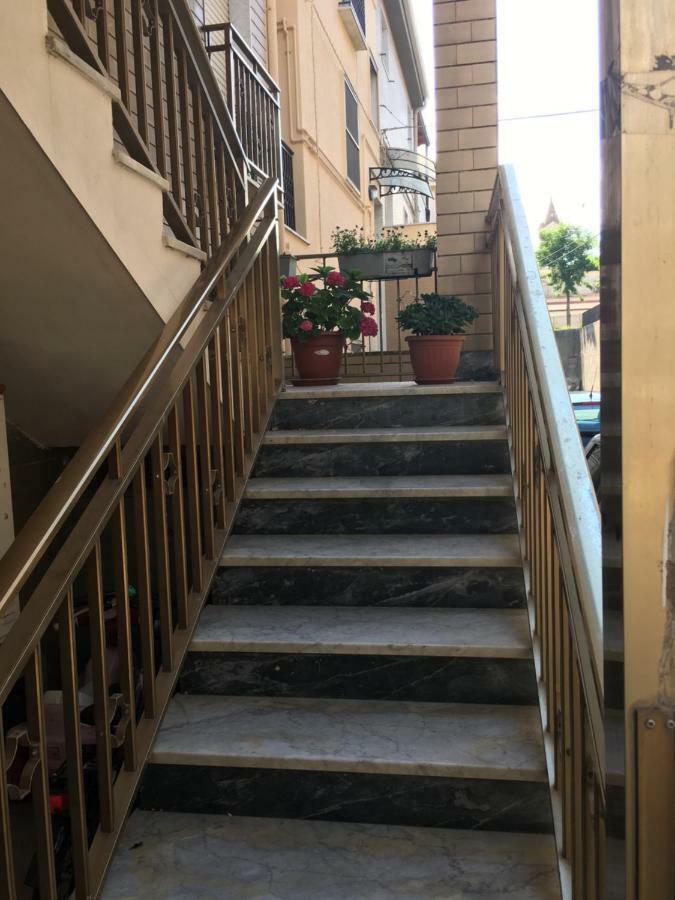 GrassanoLa Tua Casa Vicino Materaアパートメント エクステリア 写真